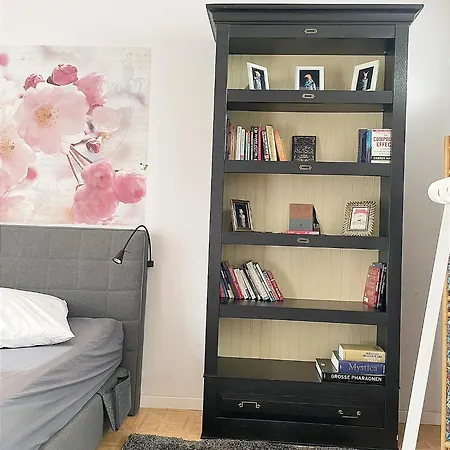 Apartment - - Eg - 145 Qm - Bis 7 Schlafplaetze *