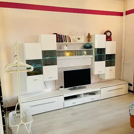 Apartman - - Eg - 145 Qm - Bis 7 Schlafplaetze Troisdorf
