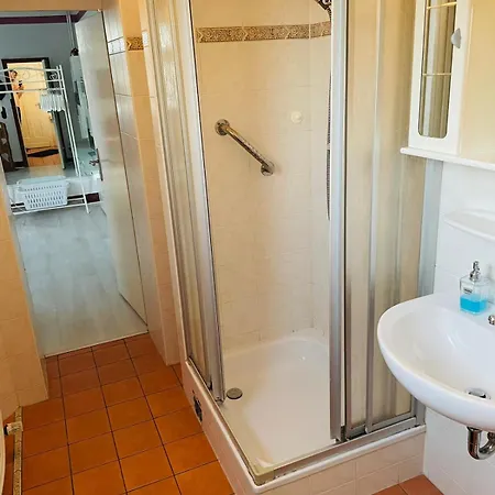 - - Eg - 145 Qm - Bis 7 Schlafplaetze Apartament Troisdorf