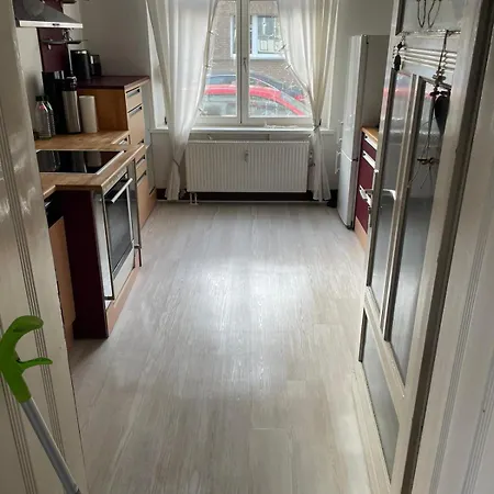 Apartament - - Eg - 145 Qm - Bis 7 Schlafplaetze *