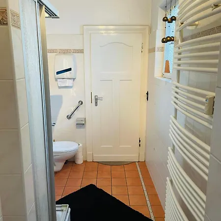 - - Eg - 145 Qm - Bis 7 Schlafplaetze Apartament *