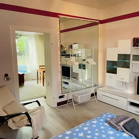 Apartament - - Eg - 145 Qm - Bis 7 Schlafplaetze