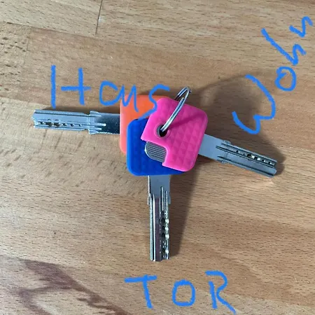 Apartament - - Eg - 145 Qm - Bis 7 Schlafplaetze Troisdorf