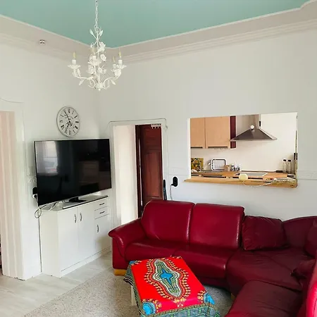 - - Eg - 145 Qm - Bis 7 Schlafplaetze Troisdorf