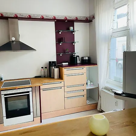 - - Eg - 145 Qm - Bis 7 Schlafplaetze Apartament Troisdorf