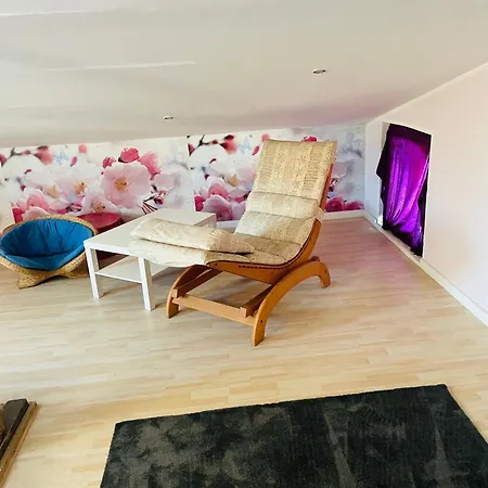 - - Eg - 145 Qm - Bis 7 Schlafplaetze Apartmán *