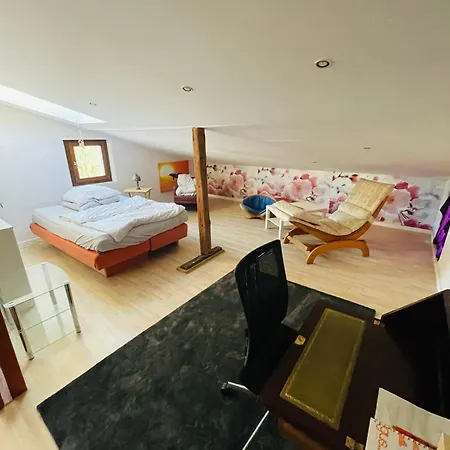 - - Eg - 145 Qm - Bis 7 Schlafplaetze *