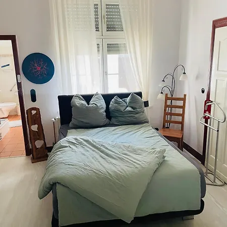 - - Eg - 145 Qm - Bis 7 Schlafplaetze Apartmán