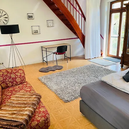 - - Eg - 145 Qm - Bis 7 Schlafplaetze Apartman *