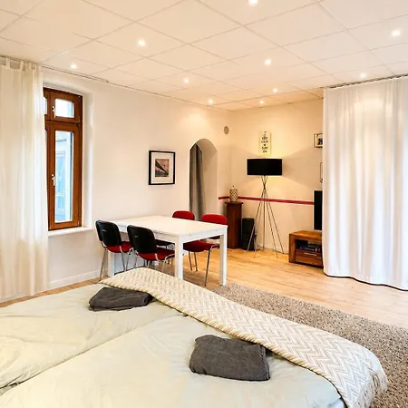 Apartman - - Eg - 145 Qm - Bis 7 Schlafplaetze *