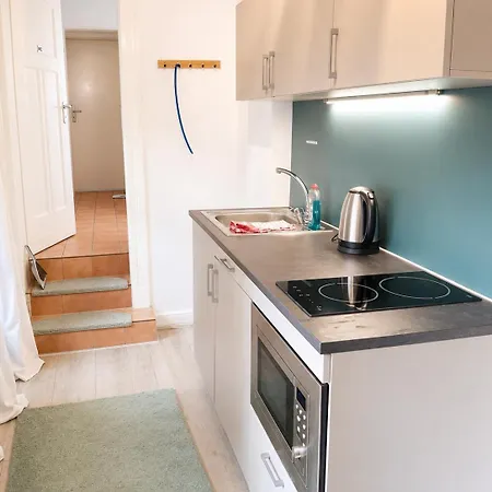 Apartman - - Eg - 145 Qm - Bis 7 Schlafplaetze *