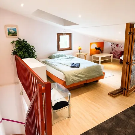 Apartment - - Eg - 145 Qm - Bis 7 Schlafplätze Troisdorf