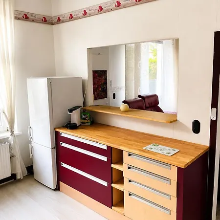 Apartman - - Eg - 145 Qm - Bis 7 Schlafplaetze *