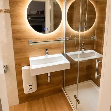 Apartment - - Eg - 145 Qm - Bis 7 Schlafplätze Troisdorf