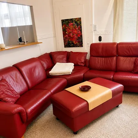 - - Eg - 145 Qm - Bis 7 Schlafplaetze Apartman