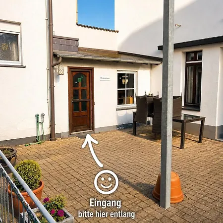 Apartman - - Eg - 145 Qm - Bis 7 Schlafplaetze