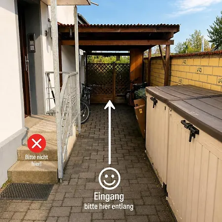 - - Eg - 145 Qm - Bis 7 Schlafplaetze Apartamento *