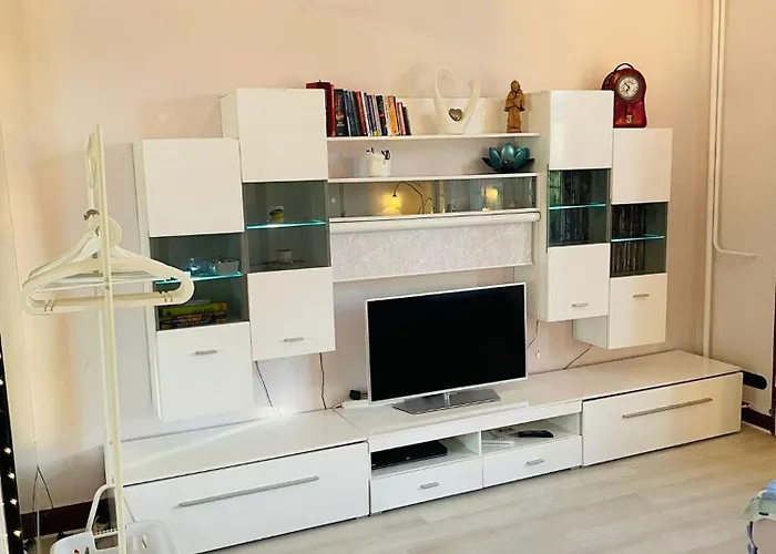 Appartamento - - Eg - 145 Qm - Bis 7 Schlafplaetze Troisdorf