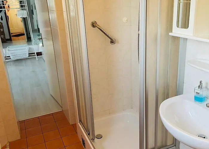 - - Eg - 145 Qm - Bis 7 Schlafplaetze Appartamento Troisdorf