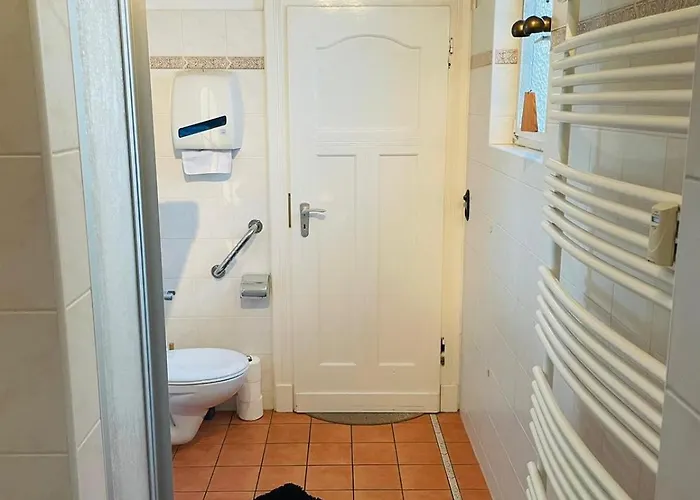 - - Eg - 145 Qm - Bis 7 Schlafplaetze Appartamento *