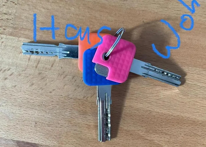 Appartamento - - Eg - 145 Qm - Bis 7 Schlafplaetze Troisdorf