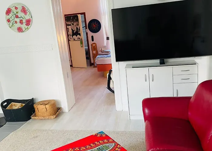 Appartamento - - Eg - 145 Qm - Bis 7 Schlafplaetze