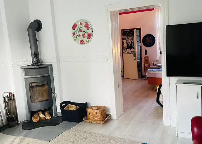 Appartamento - - Eg - 145 Qm - Bis 7 Schlafplaetze *