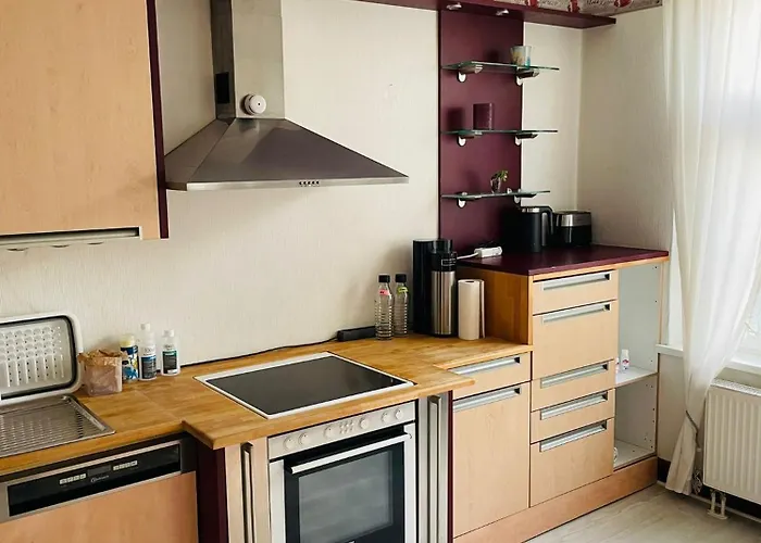 - - Eg - 145 Qm - Bis 7 Schlafplaetze Appartamento