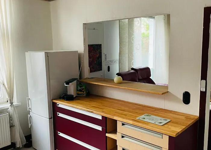 - - Eg - 145 Qm - Bis 7 Schlafplaetze *