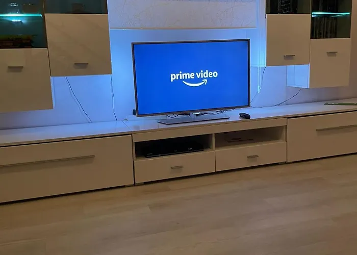 - - Eg - 145 Qm - Bis 7 Schlafplaetze