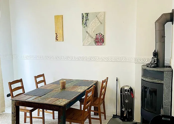 - - Eg - 145 Qm - Bis 7 Schlafplaetze Troisdorf