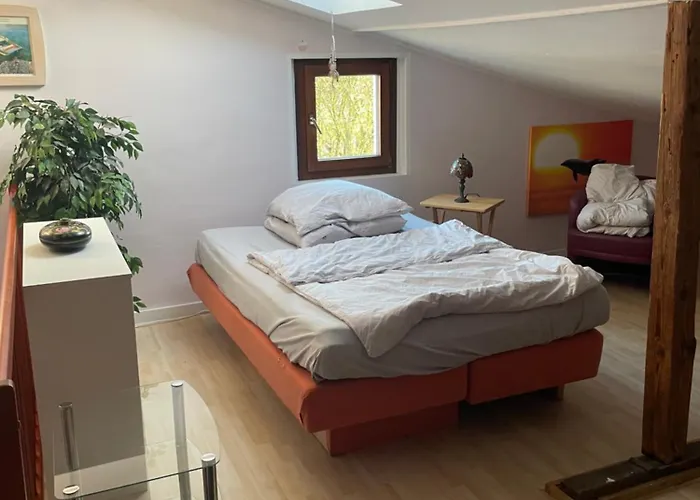 - - Eg - 145 Qm - Bis 7 Schlafplaetze *