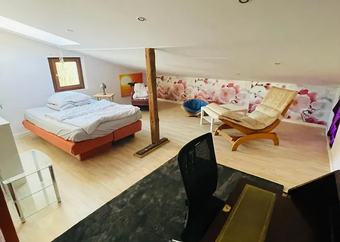 - - Eg - 145 Qm - Bis 7 Schlafplaetze *